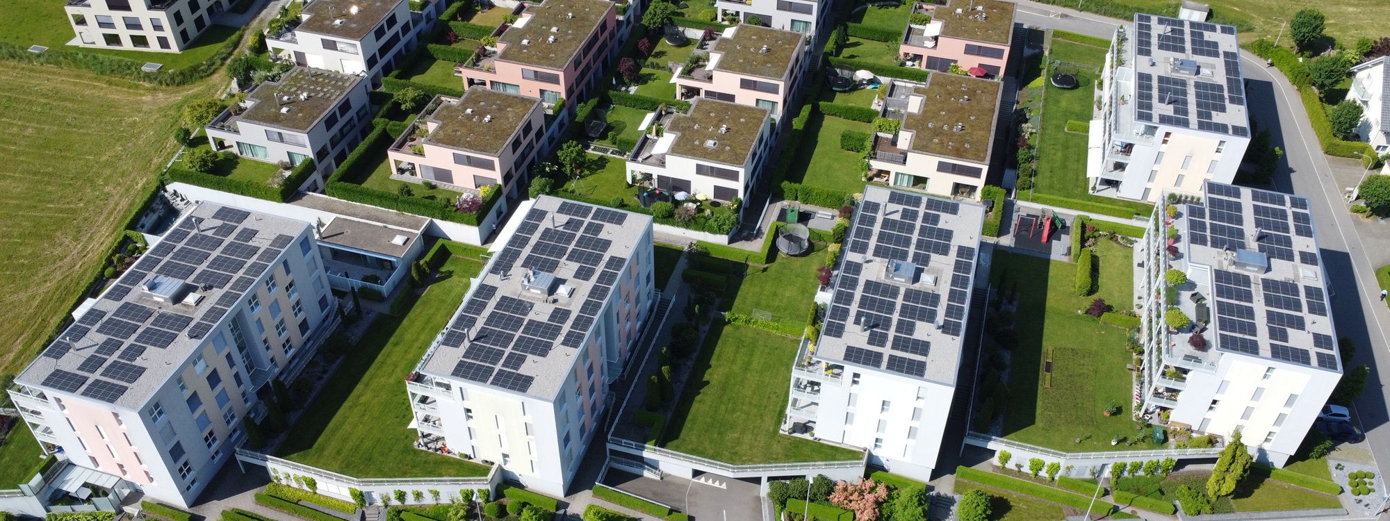 MFH / STWEG Solar / Photovoltaik RUTZ